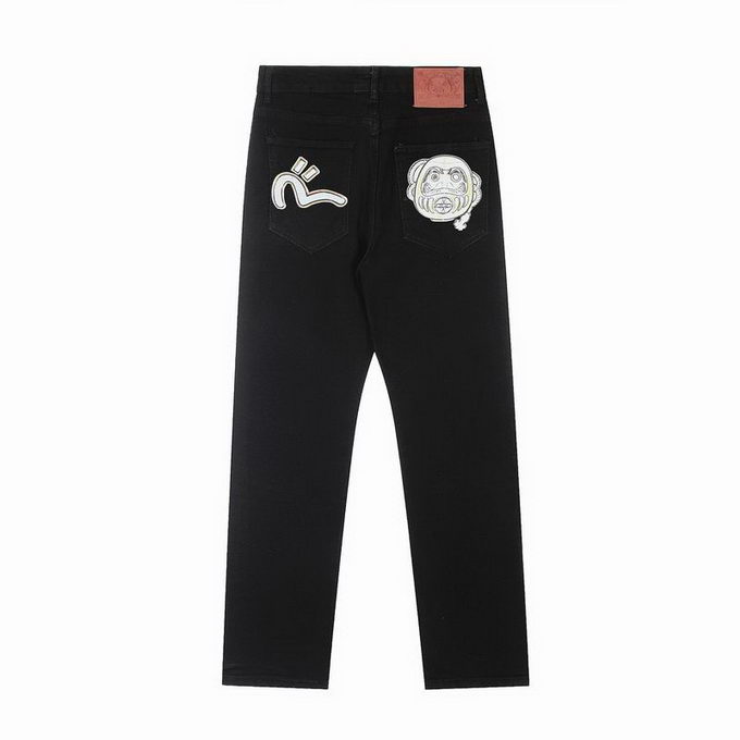 Evisu Jeans Mens ID:20250505-16
